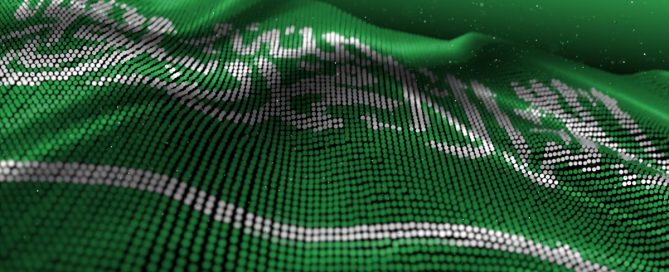 KSA Government Department