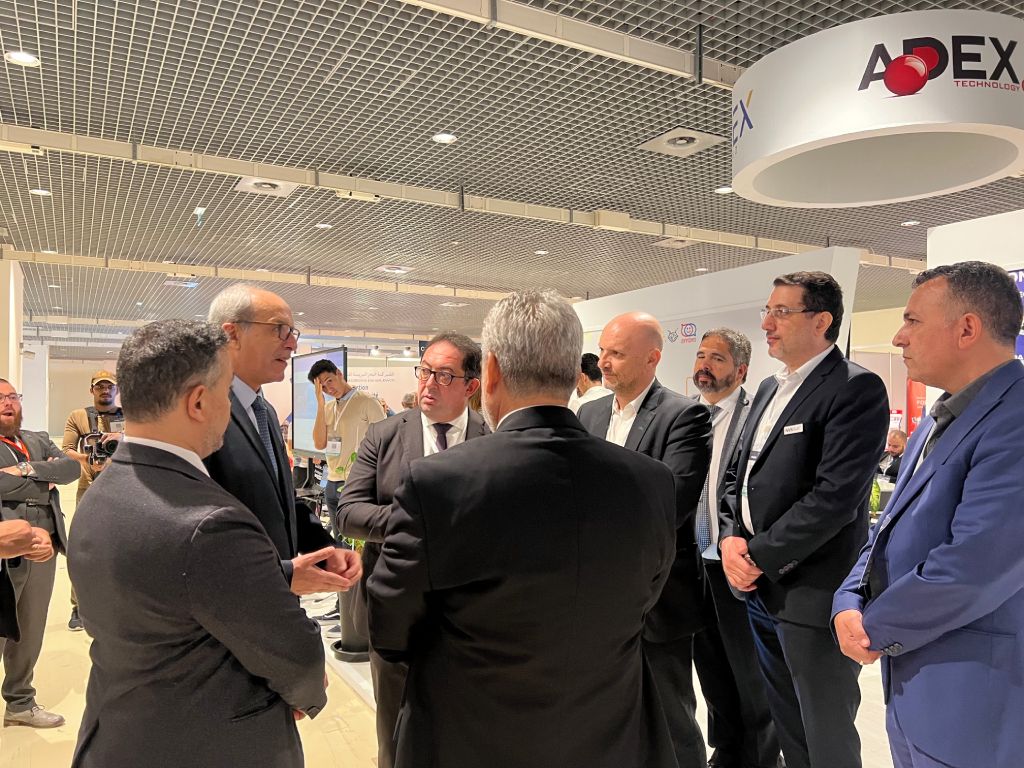 NVSSoft at CTO Forum-1