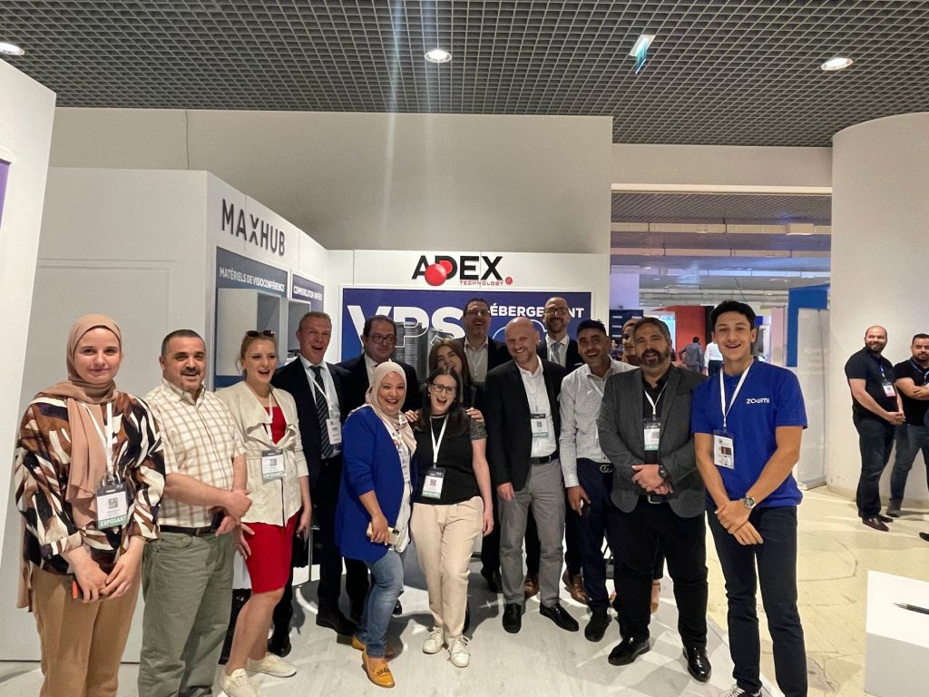 NVSSoft at CTO Forum-4